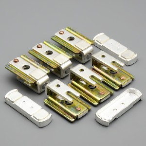 Nofuel contact kits 3TY6520-OA for the Siemens 3TB52 contactor