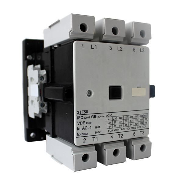 Two Siemens 3TF48 Motor Starter Contactor 100a 600v for sale online 