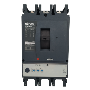 Compact NSX Circuit Breaker NSX-630F MIC2.3 LV432876 3Pole 50KA