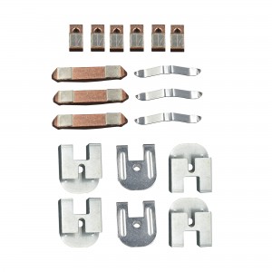 Nofuel contact kits ZL460 for the Siemens ABB AF460 contactor