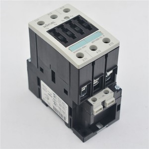 Sirius 3RT Contactor