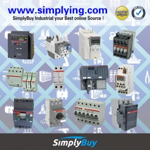 A Series contactor A75-30-11 220-230/230-240 VAC/DC dc contactor A Series contactor AC/DC Contactor 1SBL411001R8011 A753011