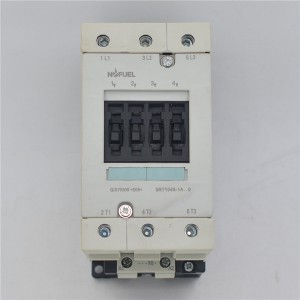 Contactor Sirius 3RT