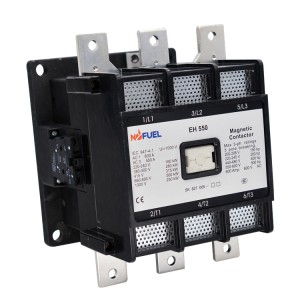 Top Quality Electrical Magnetic Contactor -
 EH-550 – Simply Buy