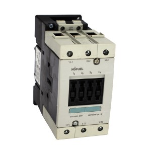 Sirius 3RT Contactor