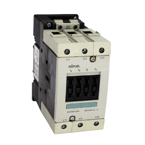 Bottom price Three Electrical Pole Electrical Contactor -
 Sirius 3RT Contactor – Simply Buy