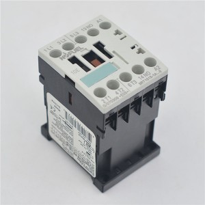 Sirius 3RT contactor