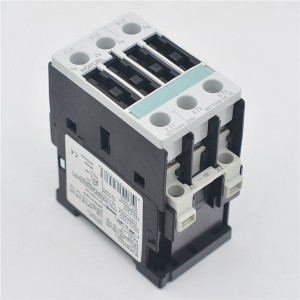 Sirius 3RT contactor