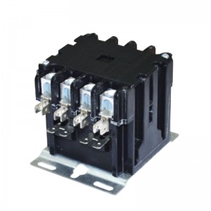 Air conditioner special contactor DP4P