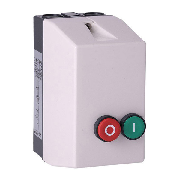 New Arrival China Electronic Latch Relay -
 LE1D motor starters – Simply Buy