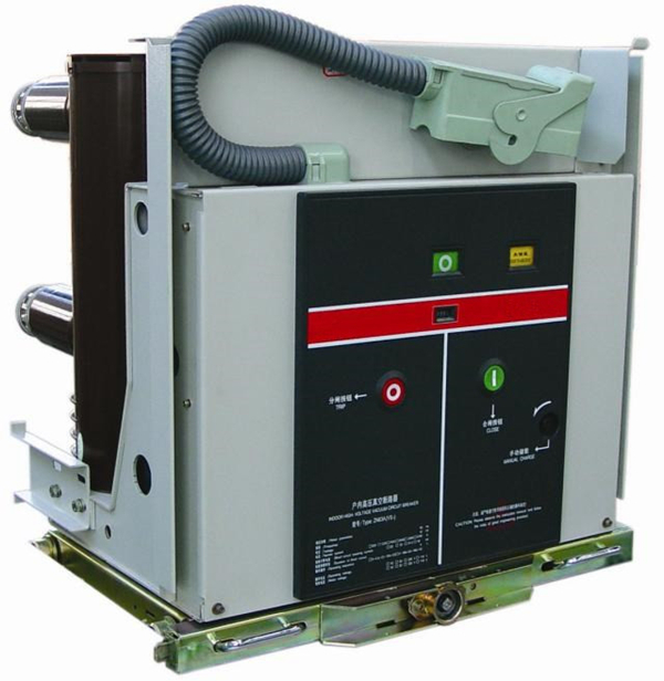 Factory wholesale 32a Reversing Contactor Combinations -
 VS1-12KV MV Vacuum Circuit Breaker  – Simply Buy