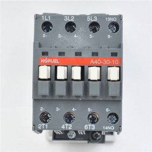 A9-30-10 AC Contactor