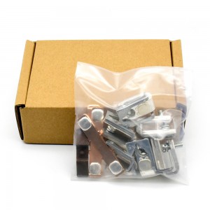 Nofuel contact kits 2NC3F-CK for the FUJI SC-N5 contactor