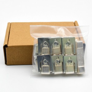 Nofuel contact kits 2NC3H-CK for the FUJI SC-N6 contactor