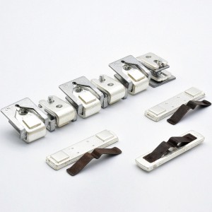 Nofuel contact kits 2NC4F-CK for the FUJI SC-N7 contactor