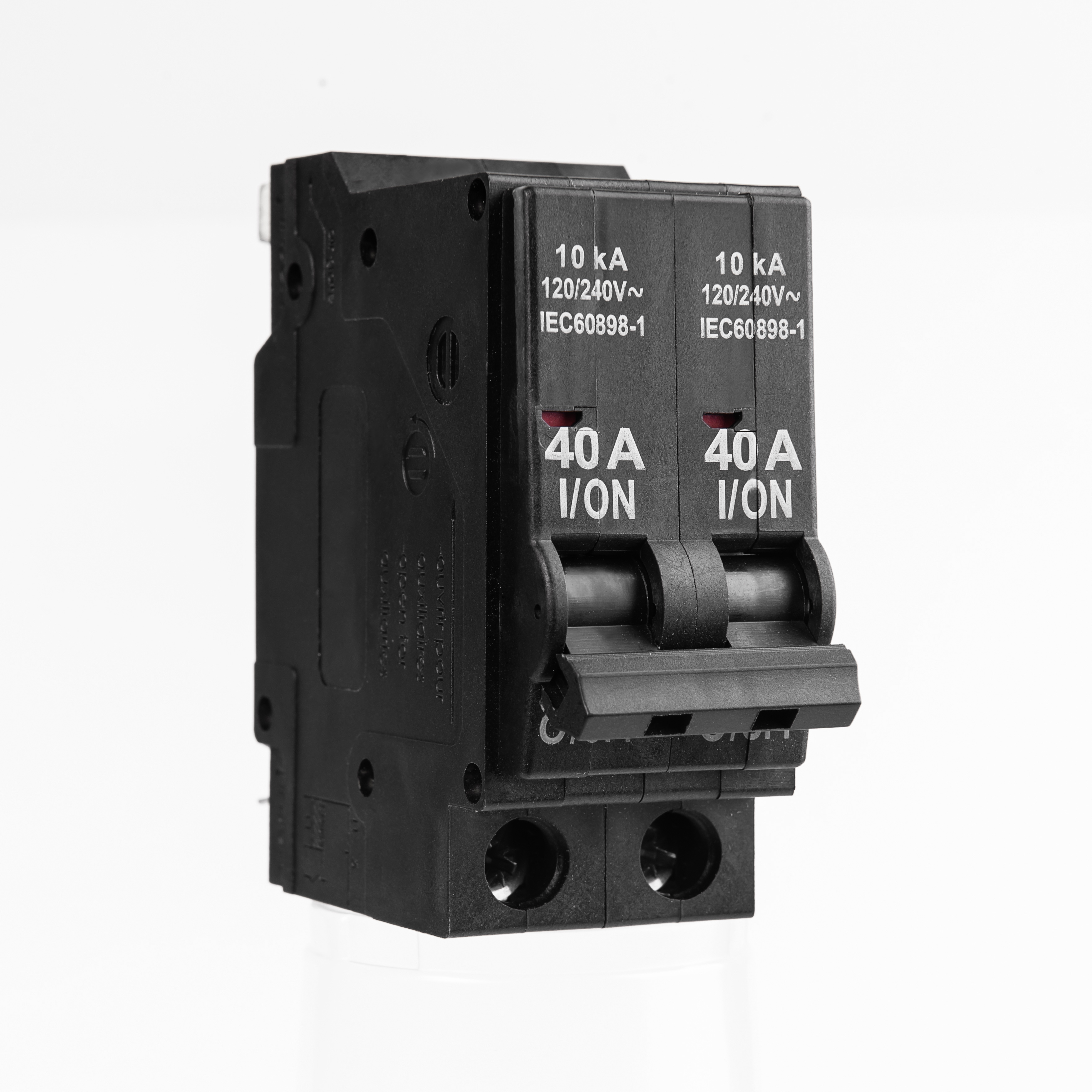Wholesale Discount Nm1 Industrial Circuit Breaker -
 NB92PC50A – Simply Buy