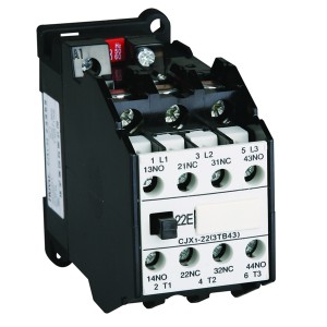 Bottom price Digital Ph Controller -
 3TB43 World Series Contactor  – Simply Buy