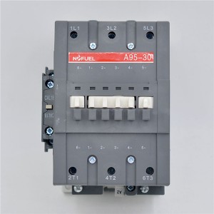 A9-30-10 AC contactor