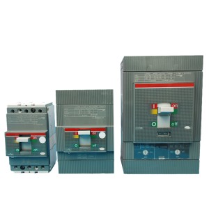 Tmax Moulded Case Circuit Breaker