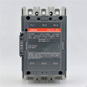 A line contactor