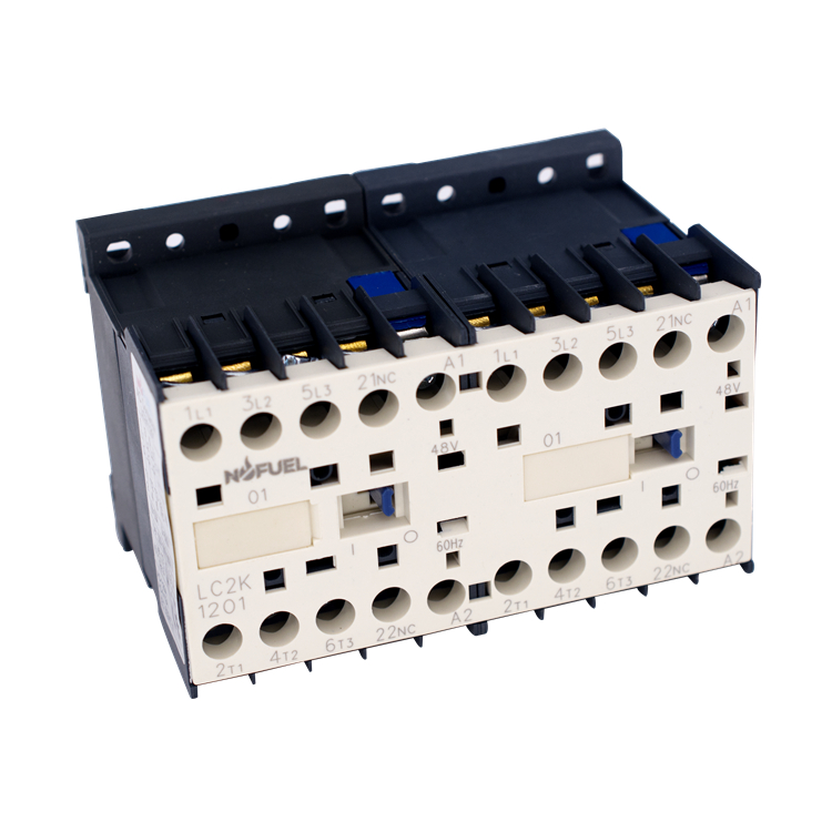 Wholesale Types Of Lp1-d Dc Contactor -
 LC2-K Revising Contactor – Simply Buy