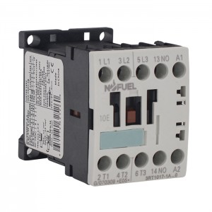 Cheap PriceList for 400a Dc Reversing Telemecanique Contactors -
 3RT1017 – Simply Buy