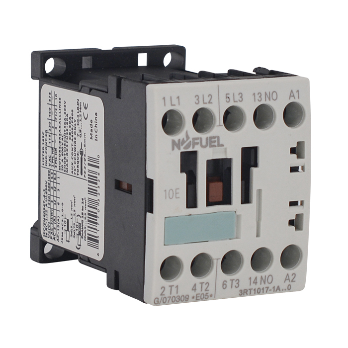 OEM/ODM China Magnetic Contactor 220v -
 3RT1017-1AB01 – Simply Buy