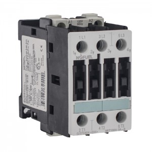 High Quality Contactor Relay -
 3RT1024-1AP60 – Simply Buy