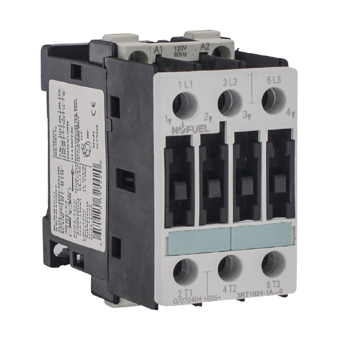 High Quality Contactor Relay -
 3RT1024-1AP60 – Simply Buy