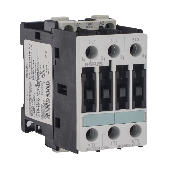 Best quality Din Rail Mounted Residential Mc Contactor -
 3RT1026 – Simply Buy