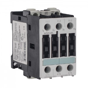 Sirius 3RT Contactors