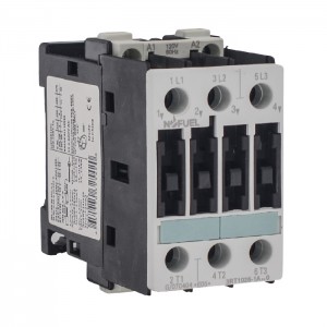 China Factory for Home Use Contactor -
 Sirius 3RT1026 Contactors  – Simply Buy