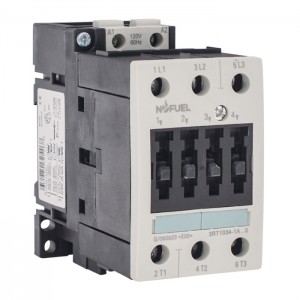 New Delivery for 1zs1t New And Original 24vdc Relay – 24v Relay -
 3RT1034 – Simply Buy