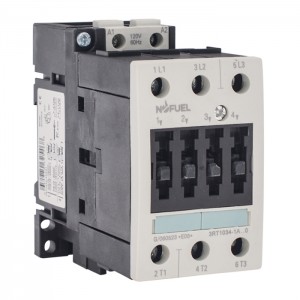 Cheapest Factory Relay Manufacturer -
 3RT1034 – Simply Buy