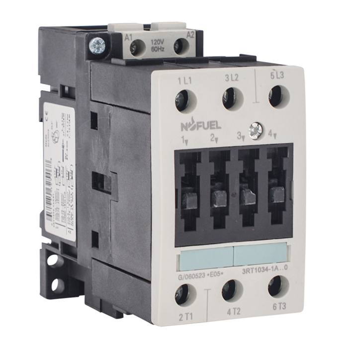 Siemens Sirius 3r Contactor 3rt1046-1a 0 120vac Coil for sale online 