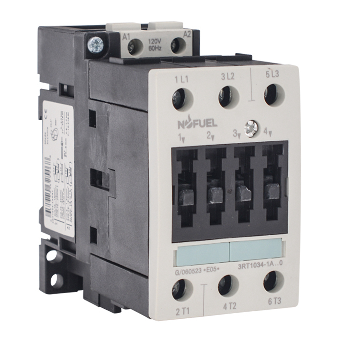 Low MOQ for Excellent Electromagnetic Contactor -
 3RT1034 – Simply Buy