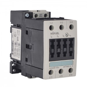 New Fashion Design for Electrical Telemecanique Ac Contactor -
 Sirius 3RT1035 Contactors  – Simply Buy