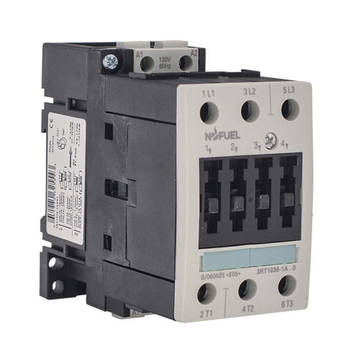 Special Design for Lc1-d95 Telemecanique Ac Contactor -
 Sirius 3RT1035 Contactors  – Simply Buy