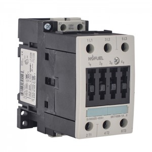 Big Discount Lc1 Series Ac Contactor -
 3RT1035-1AK60 – Simply Buy