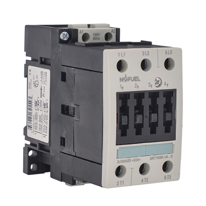 Professional Design With Mechanical Interlock Reversing Contactor -
 3RT1035-1AP60 – Simply Buy