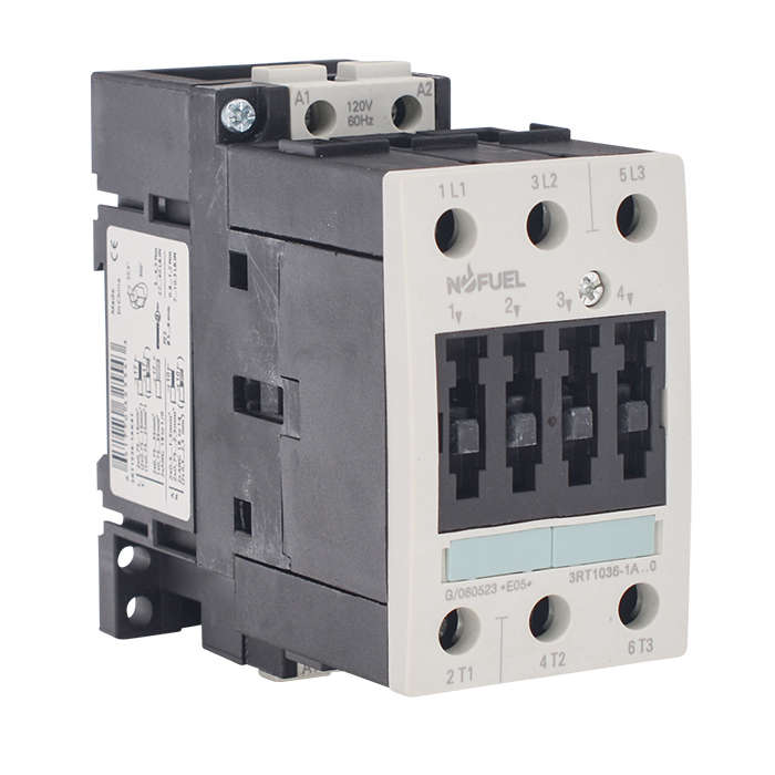 2017 wholesale price Industrial Circuit Breaker -
 Sirius 3RT1036 Contactors  – Simply Buy