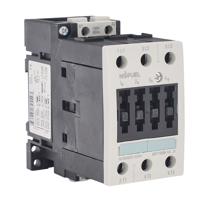 China wholesale High Quality Ac Contactor -
 3RT1036-1AK60 – Simply Buy