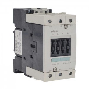 Discount wholesale Residual Current Circuit Breaker 30ma -
 3RT1044-1AK60 – Simply Buy