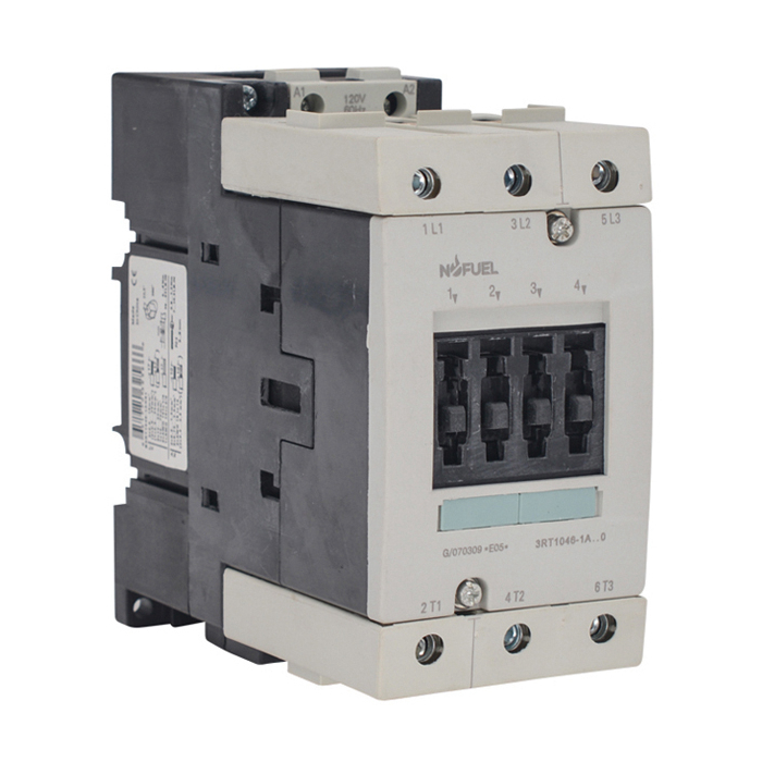 Top Suppliers Latching Contactors Relay -
 3RT1045-1AV60 – Simply Buy