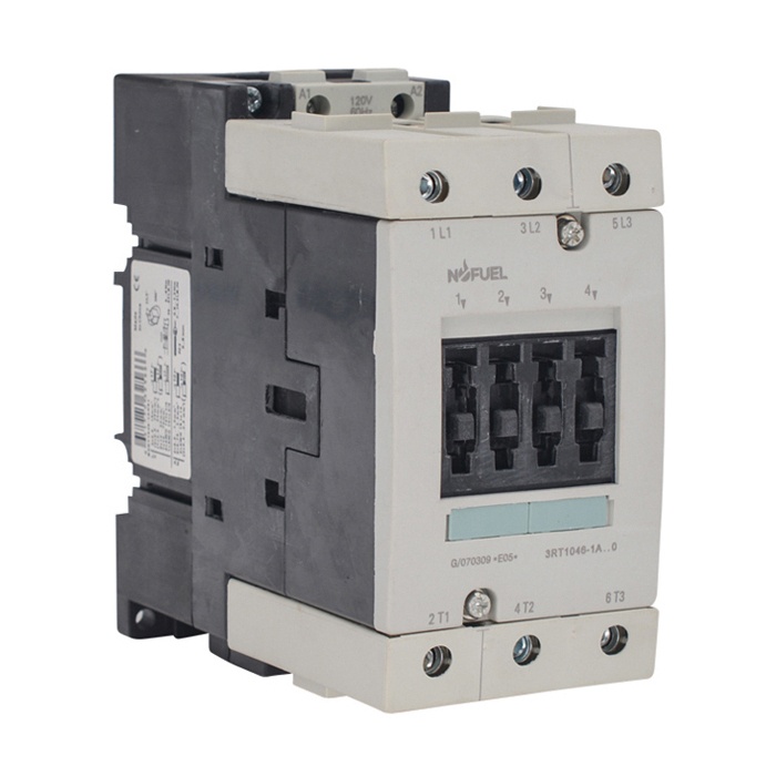 Short Lead Time for Magnetic Contactor Function -
 Sirius 3RT1046 Contactors  – Simply Buy