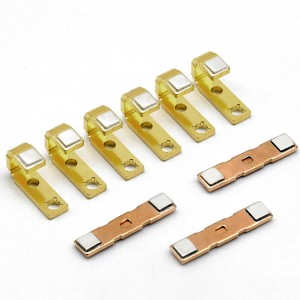 Nofuel contact kits 3RT1934-6A for the Siemens 3RT1034 contactor