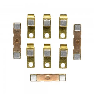 Nofuel contact kits 3RT1934-6A for the Siemens 3RT1034 contactor