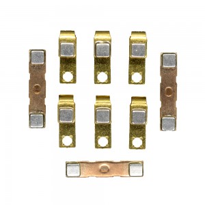 Nofuel contact kits 3RT1934-6A for the Siemens 3RT1034 contactor