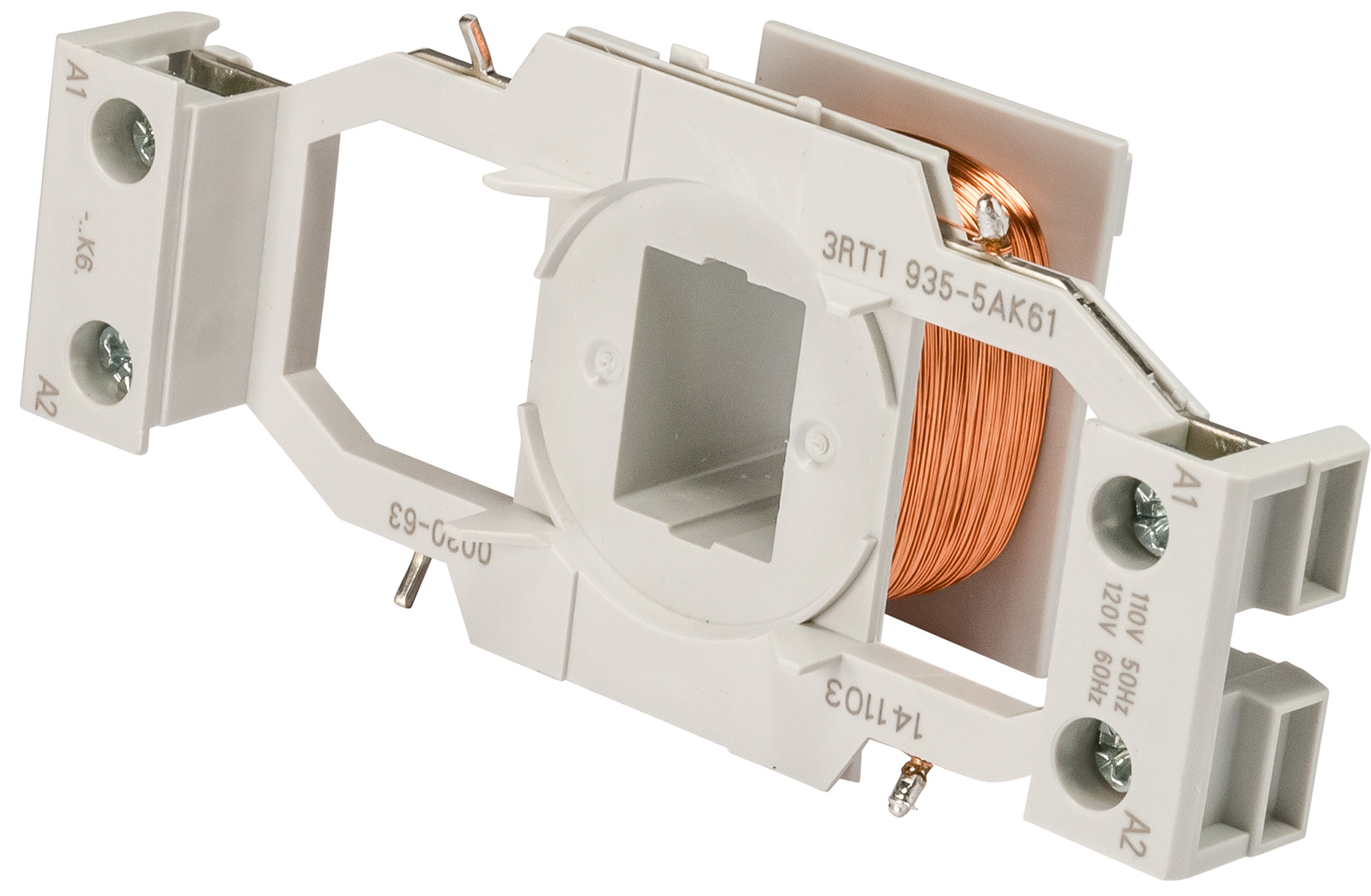 OEM/ODM Factory Residual Current Circuit Breaker Rcbo -
 3RT1935-5AN61 – Simply Buy