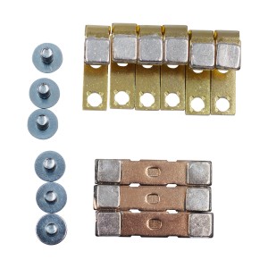 Nofuel contact kits 3RT1935-6A for the Siemens 3RT1035 contactor